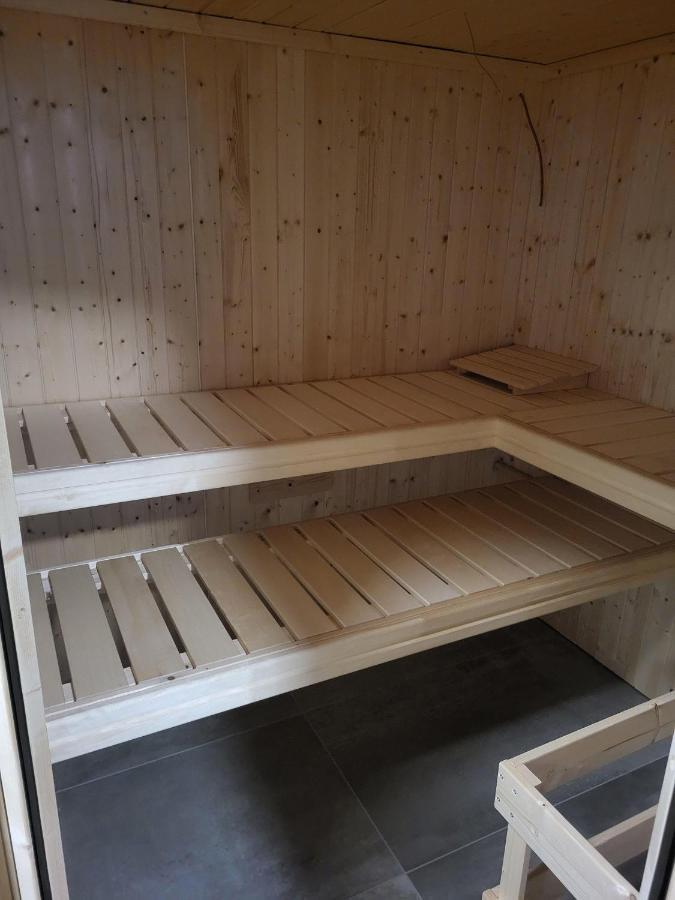 Ferienwohnung-Kroeger-Ii Hasselfelde Esterno foto
